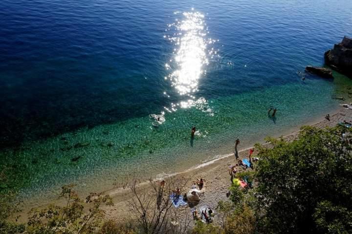 Lucin Lägenhet Rijeka