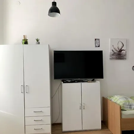 Apartmani Lucin Rijeka Exterior foto