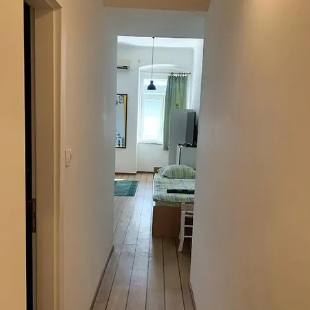 Apartmani Lucin Rijeka Exterior foto