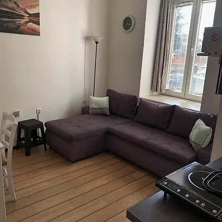 Apartmani Lucin Rijeka Exterior foto