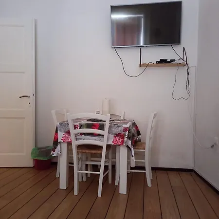 Apartmani Lucin Rijeka Exterior foto