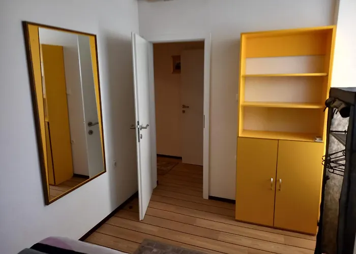 Apartmani Lucin