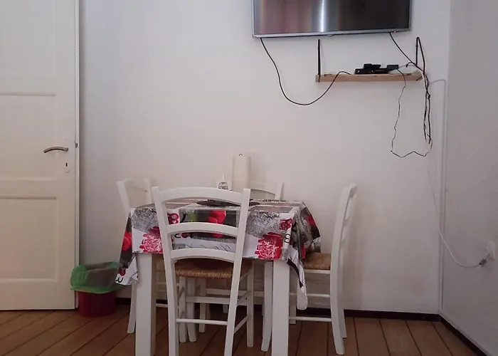 Apartmani Lucin