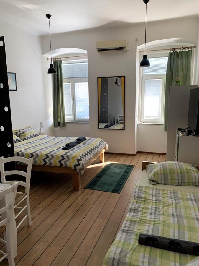 Apartment Lucin