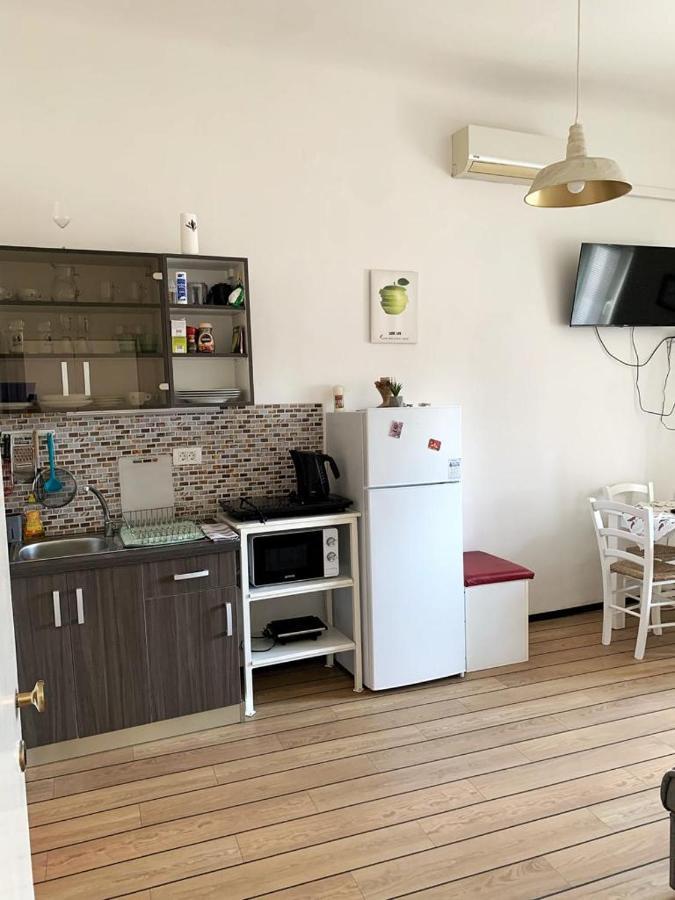 Lucin Apartment Rijeka