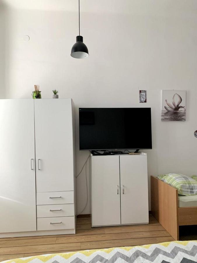 Lucin Apartment