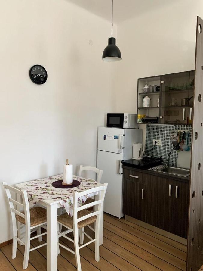 Apartment Lucin