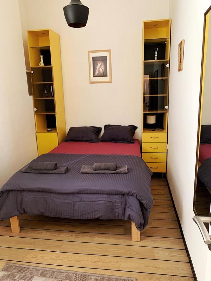 Apartment Lucin