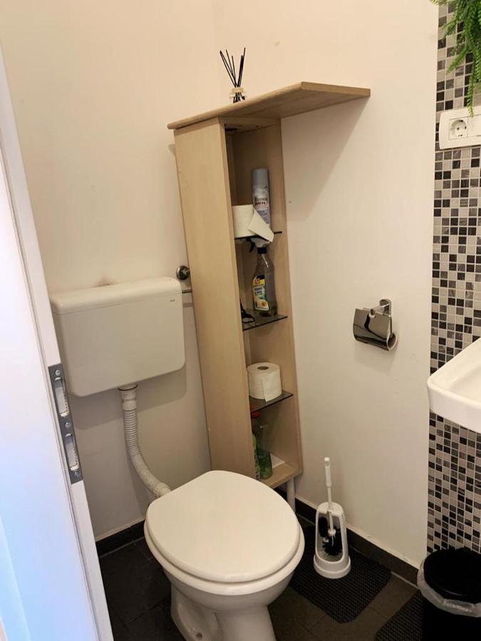 Apartment Lucin Rijeka