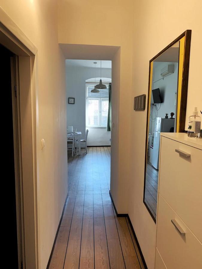 Lucin Apartment Rijeka