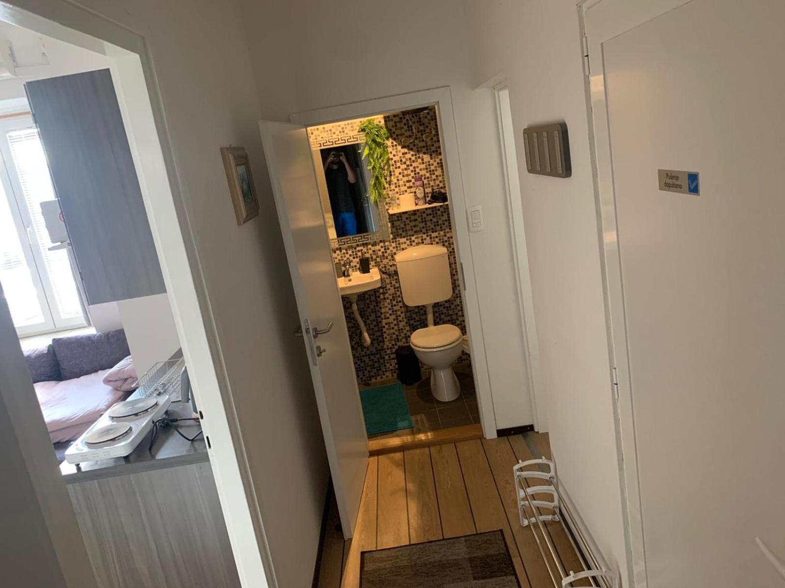 Apartment Lucin Rijeka