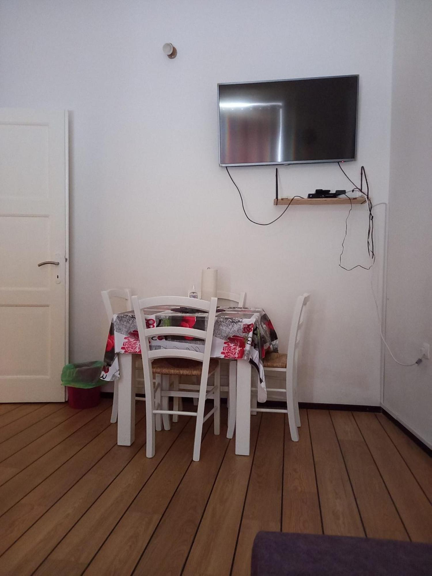 Lucin Apartment