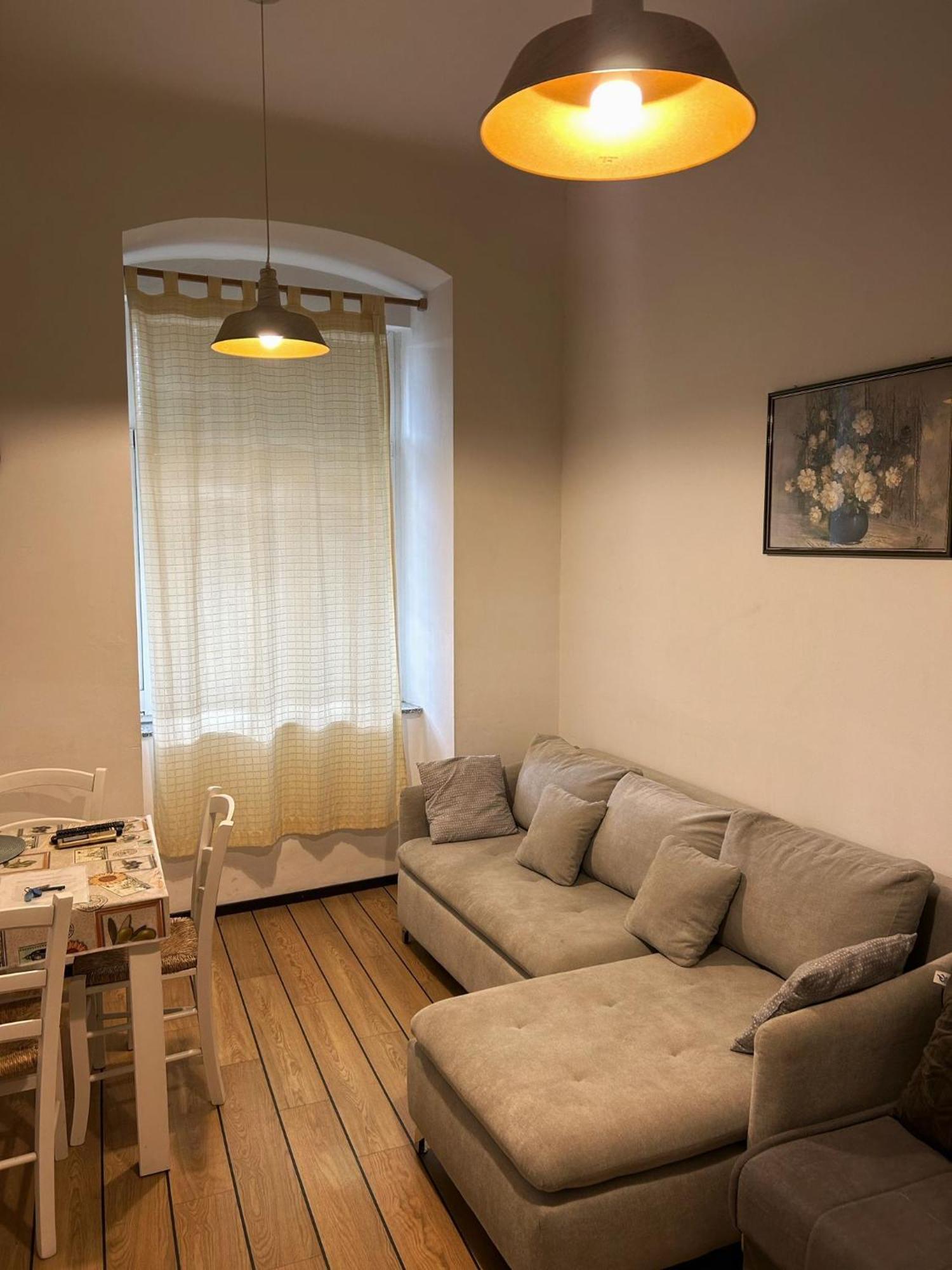 Apartment Lucin Rijeka